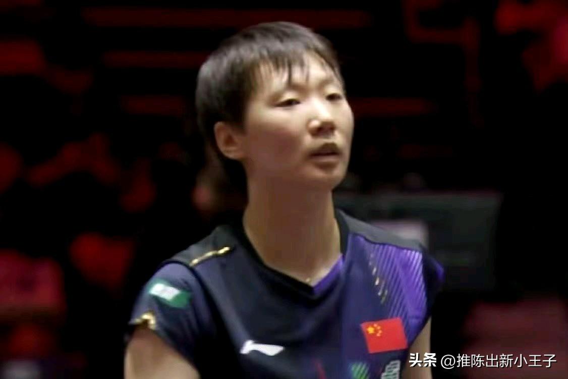 北京时间2月28日中午，在刚刚结束的一场2026WTT新加坡大满贯女单1/4决赛