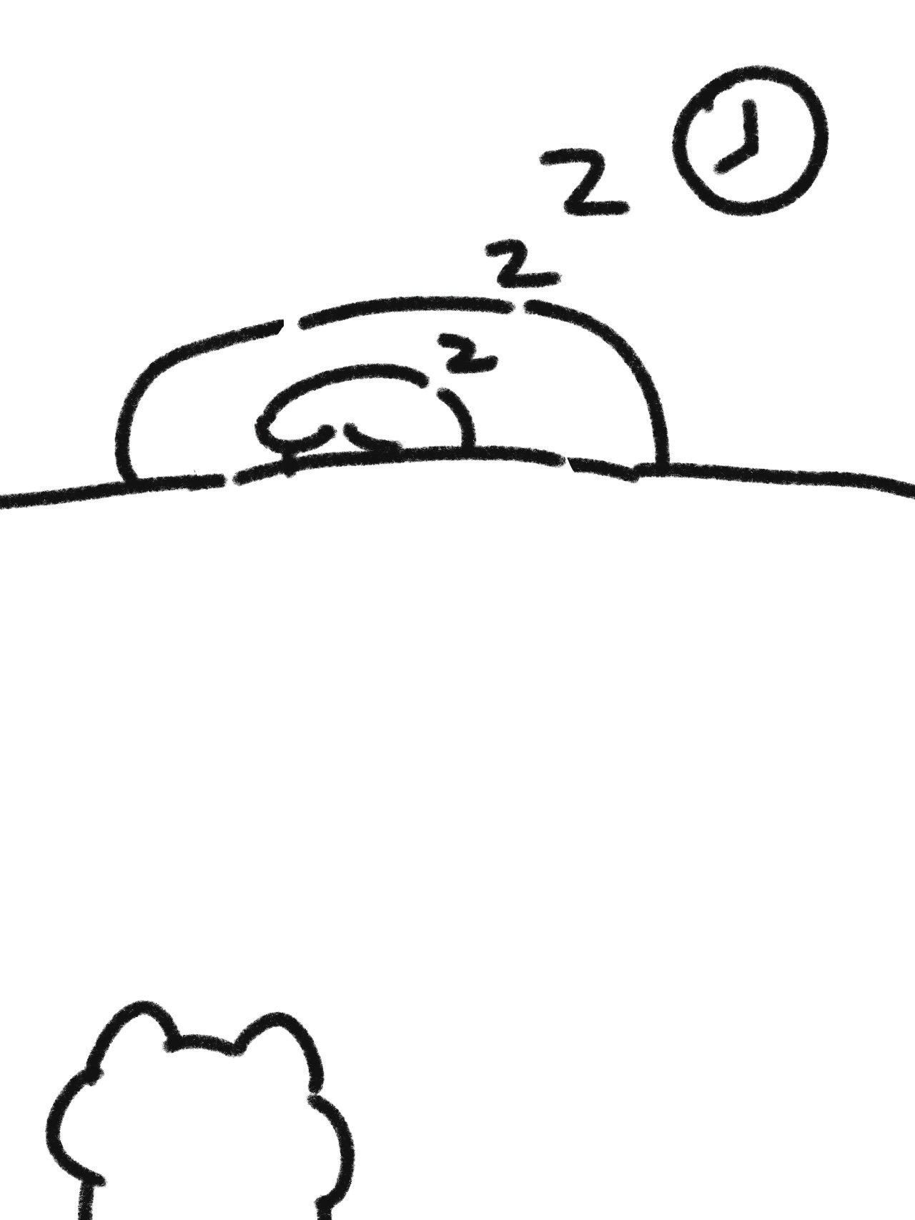 糕饿了。。。 ​​​