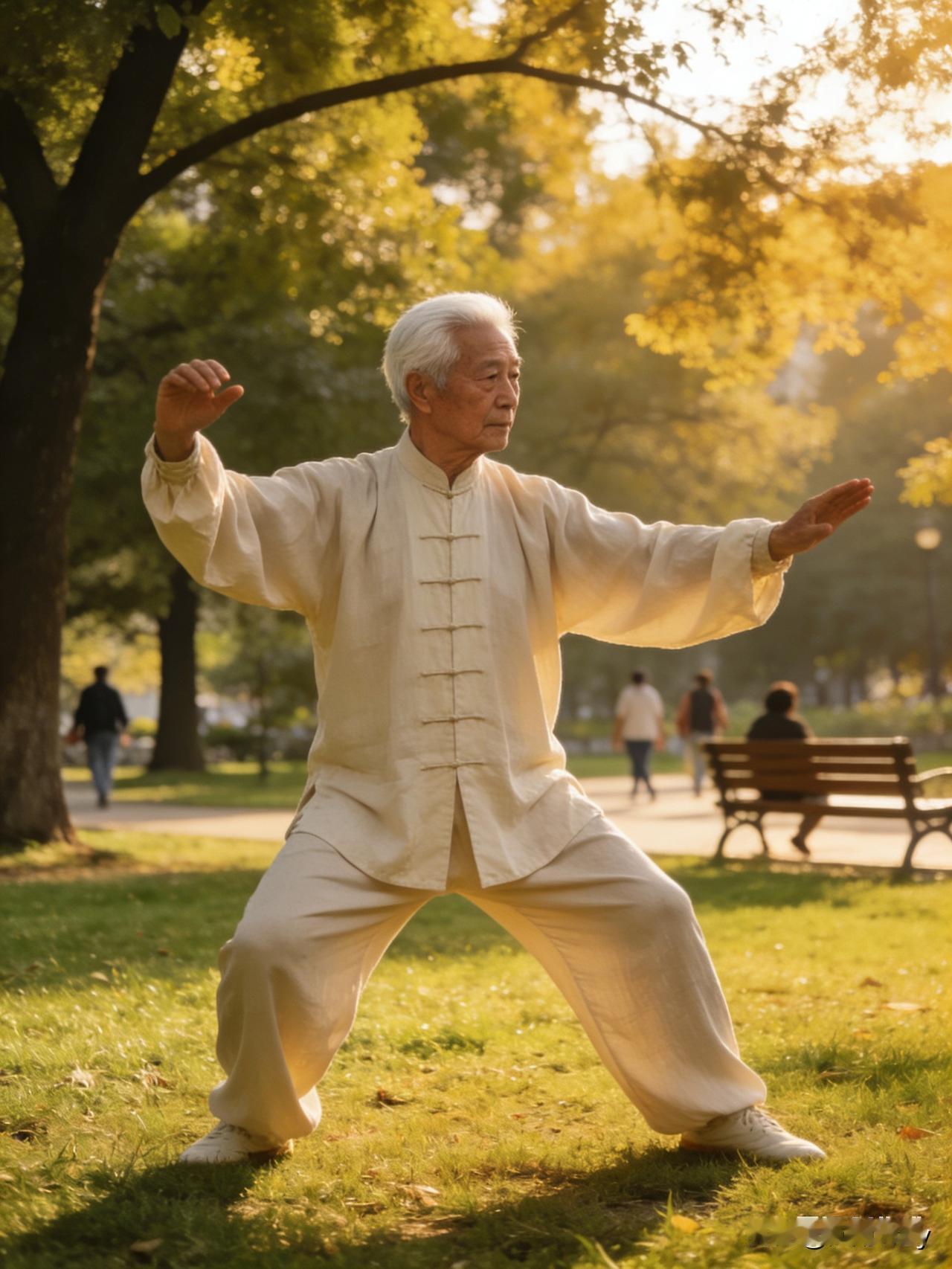 身体是自己的，年轻时不护，到老了，悔之晚矣！
 
身体，是我们活着的根本，是一切