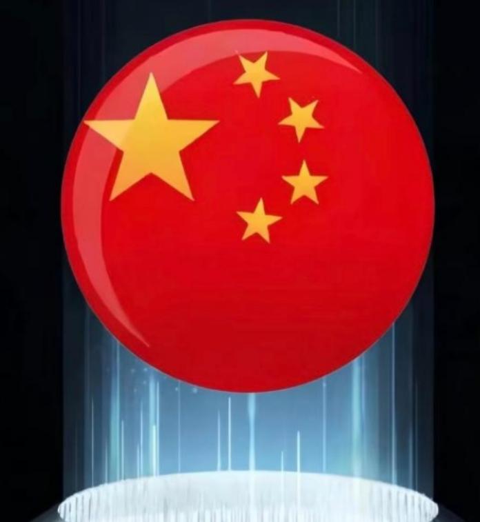 如果中国要在国际上，彻底摊牌，坚决执行波茨坦公告，只承认日本只有四岛。任何否定波