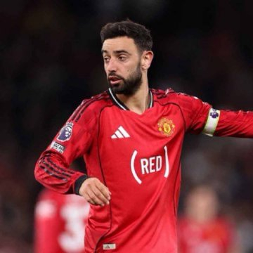 【目前他就是球队的1/2】OPTAB费本赛季的进球和助攻直接为曼联拿到30个联赛