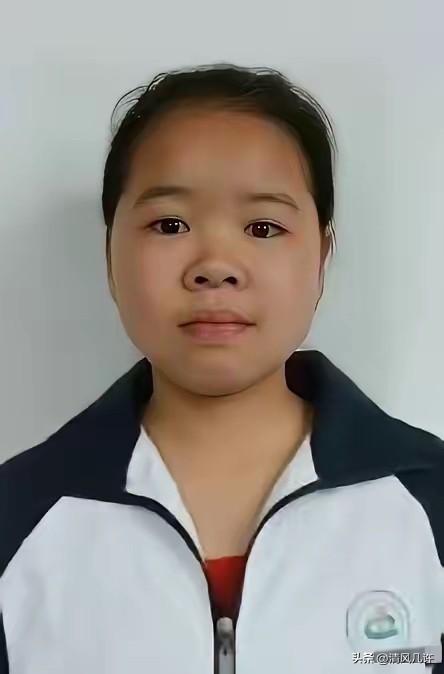 陈春林，女，汉族，1997年2月出生，共青团员，当年是广西贺州市贺州高级中学高二