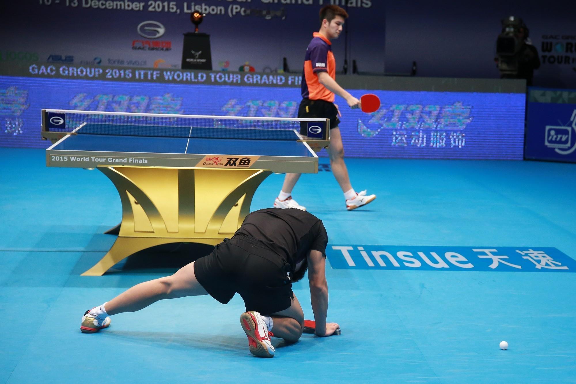 【🐼🐉】野心勃勃的红毛小狼&清纯妹妹头小鹿  特别带感的一场，屈服你、战胜你