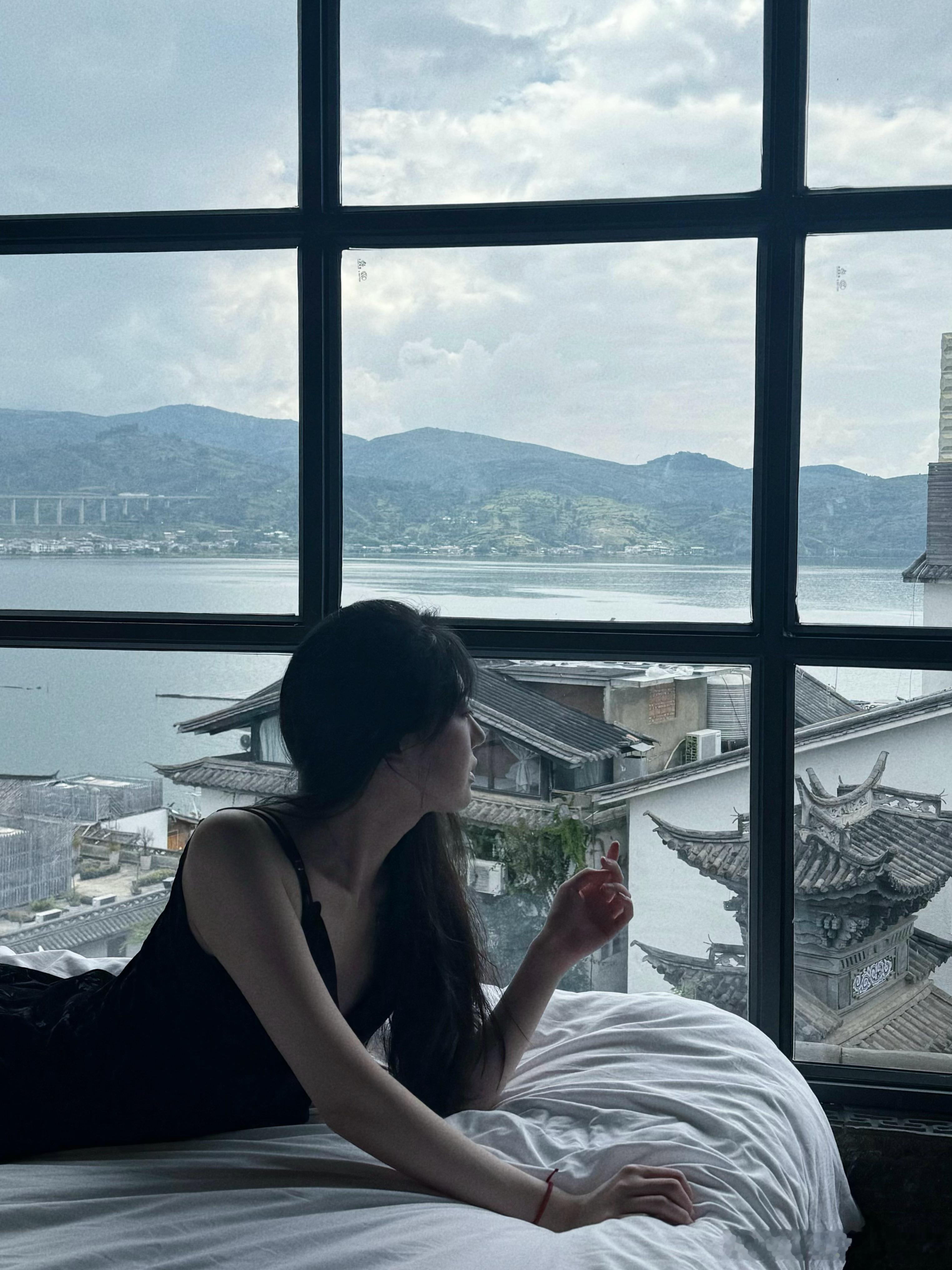 最近怎么样。 ​​​