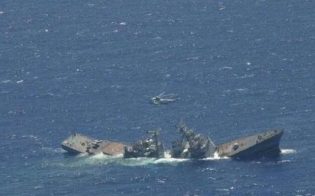 突发！美军打响马年第一枪，击沉3艘船只打死十多人，委内瑞拉仅是开始，美想要的更多