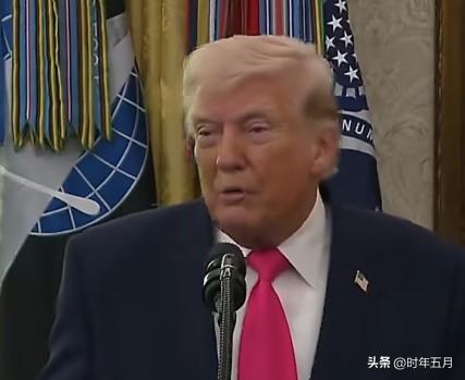 特朗普谈北约在伊朗问题上的表现：

他说这是对北约的一次考验，考验你们会不会帮我