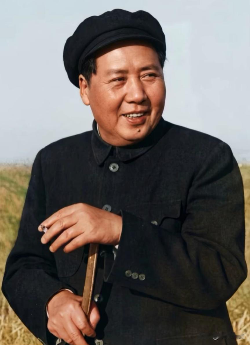 卢旺达为何深深敬仰毛主席！

说起非洲国家对毛主席的敬意，卢旺达的情感是最踏实，