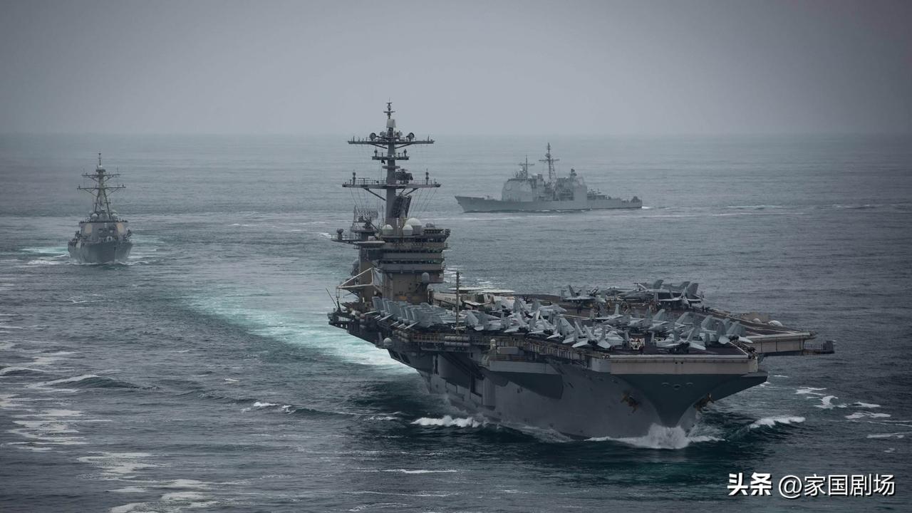 川普周二在接受 Axios 采访时表示，如果正在进行的谈判失败，他正在考虑向中东