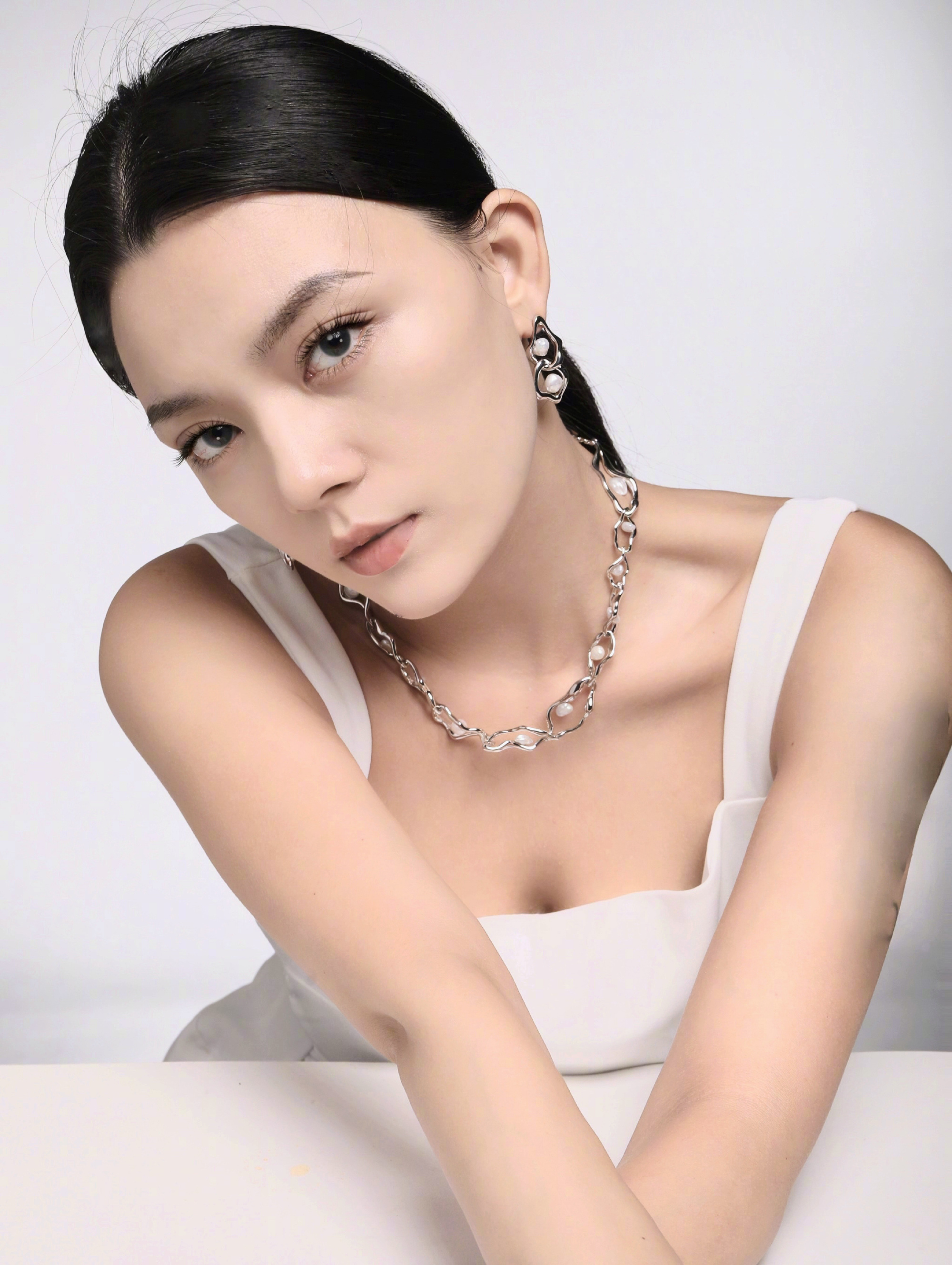 ONE'S爱用丨粉底液分享底妆分享美妆好物分享 CPB柔亮粉底液 干皮首选底妆，