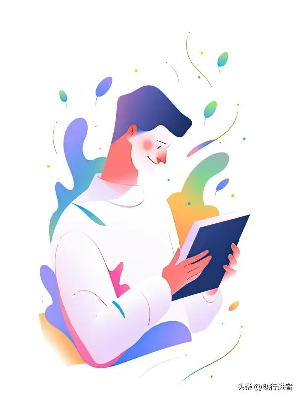 现在“觉醒”这个词真的被用烂了。好多年轻人动不动就说自己觉醒了，可我就纳闷了，就