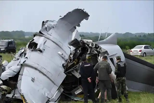 别被驻日美军骗了！中俄巡航装瞎，看似凶神恶煞实则是纸老虎。
 
大家有没有发现一