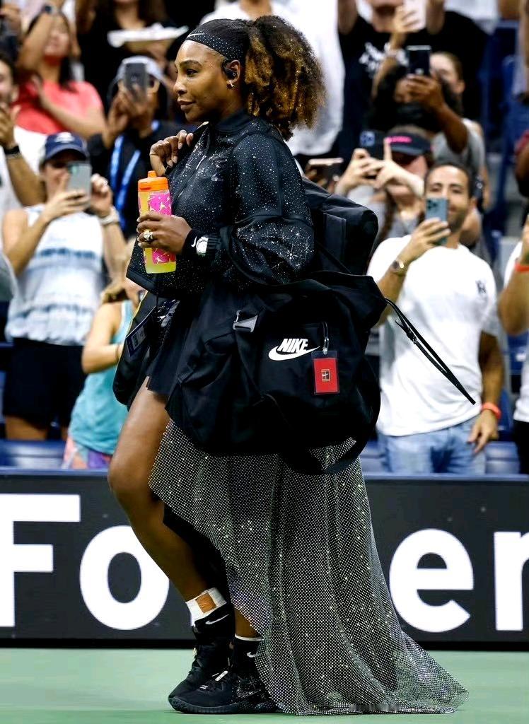 她也要交社保？小威准备本月底正式复出……
小威跟另外几个大牌球星一样流行吃素，德