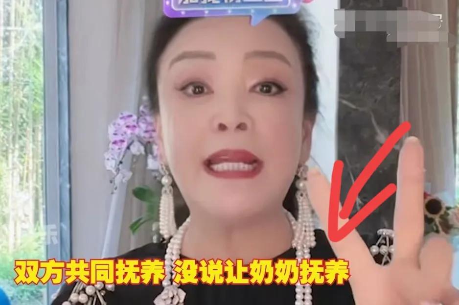 张兰，愤怒喊话S妈！

7月2日，就在网友都在等待汪小菲把两个孩子接回北京的好消