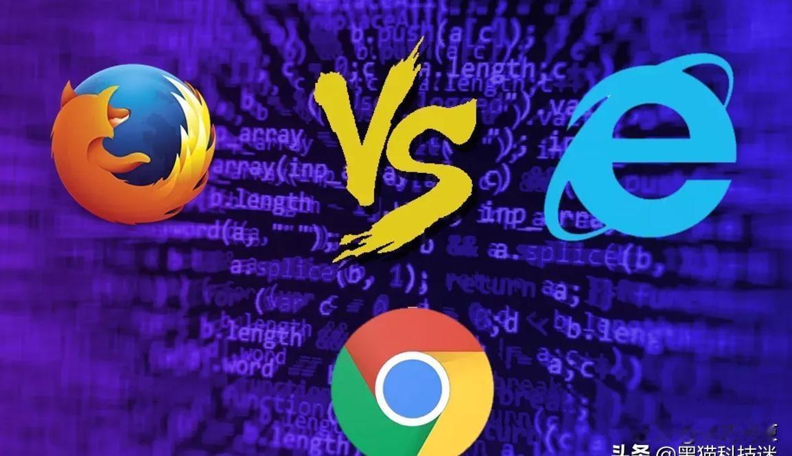 什么越来越多人选择Edge浏览器，而不是Chrome三个原因是关键
Edge突然