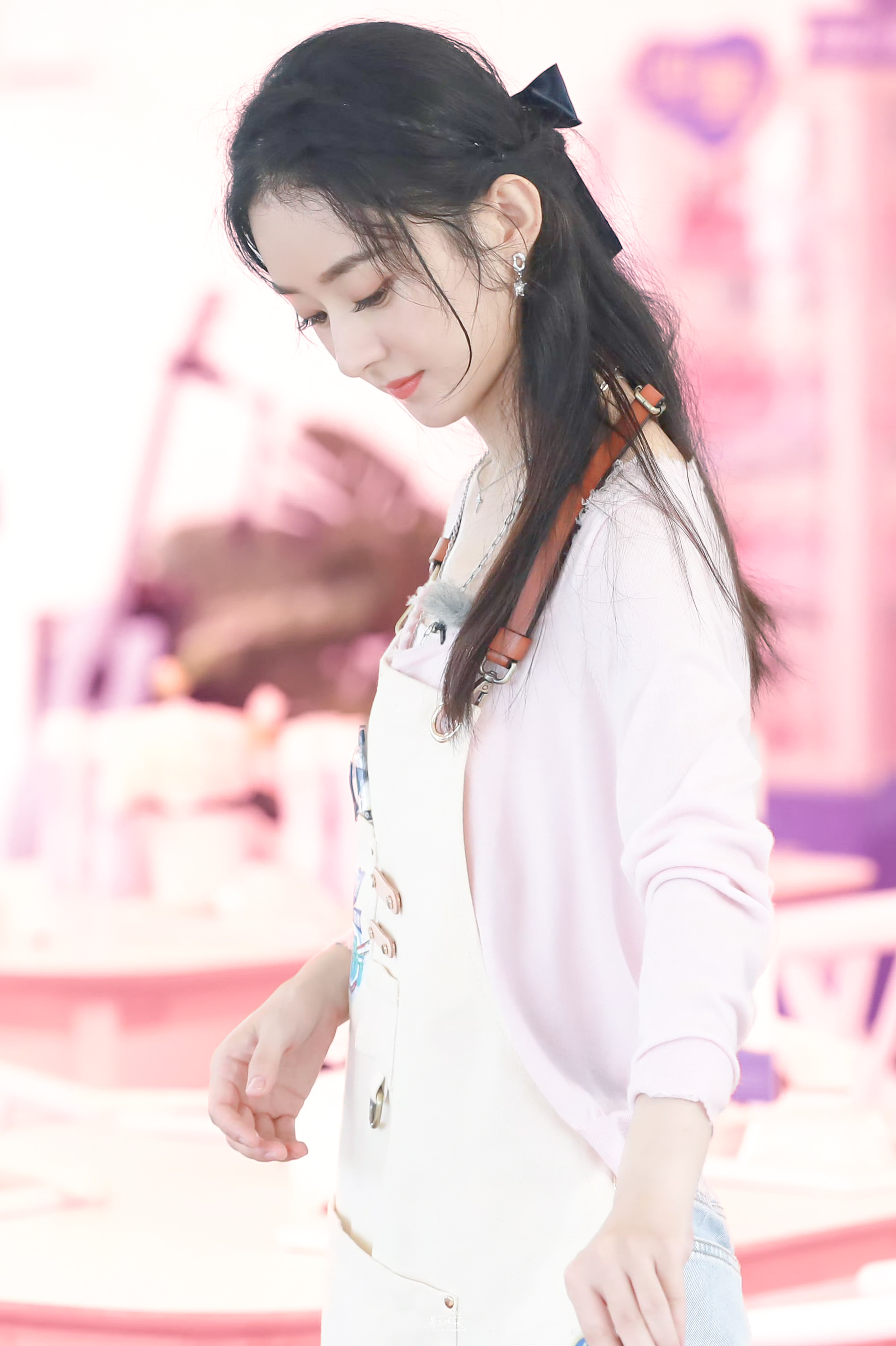 赵丽颖电影澎湖海战 zly赵丽颖黄和娘𝒯𝓇𝓎 𝓉𝓸 𝒷𝓮 𝓎𝓸