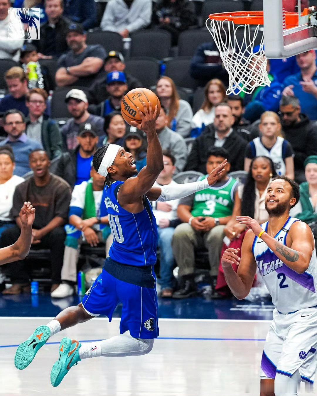 明日9场比赛预告🎬6:00 爵士vs独行侠8:30 太阳vs尼克斯9:00 森