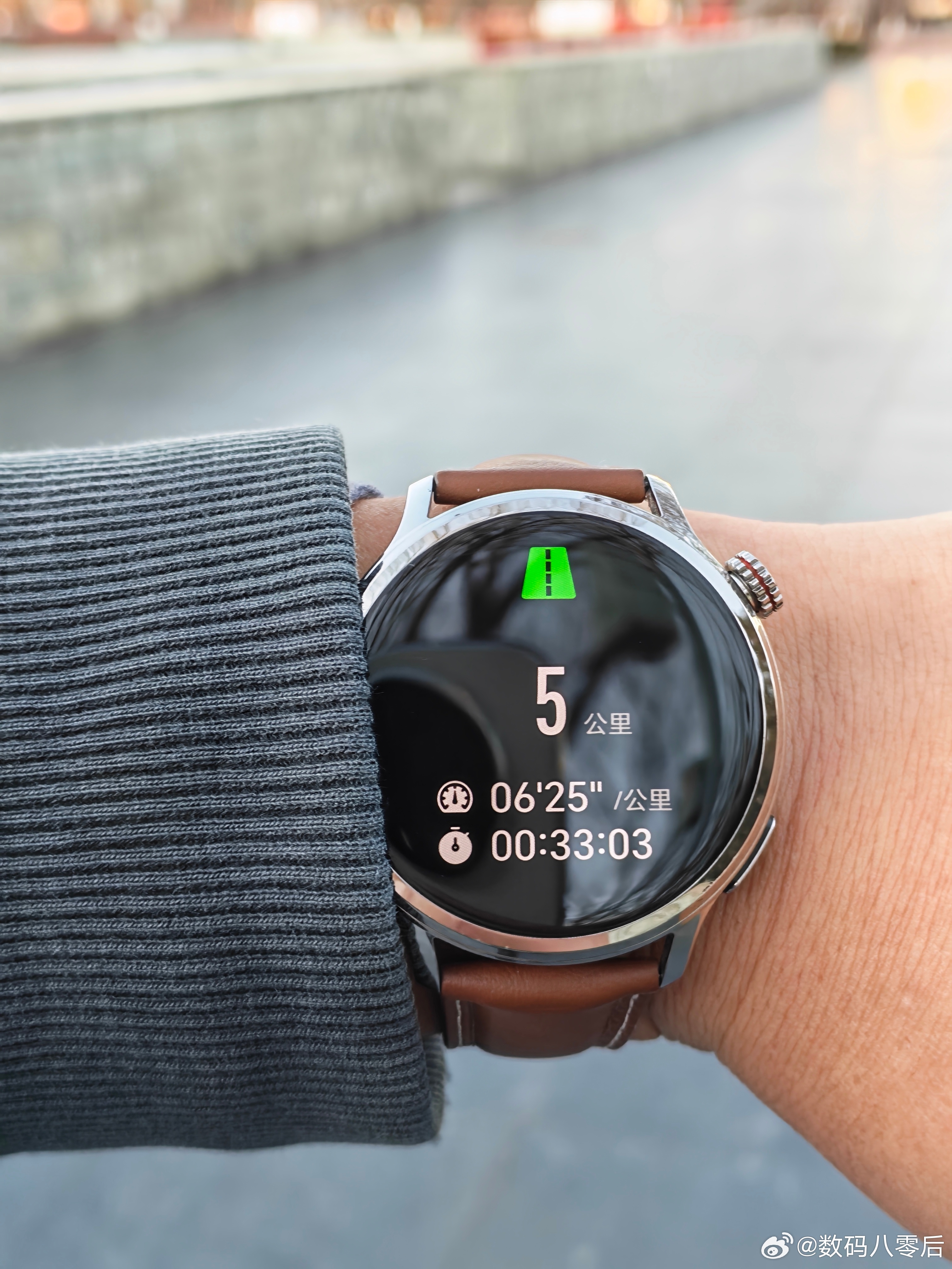 每次早上出来都能看到飞机！