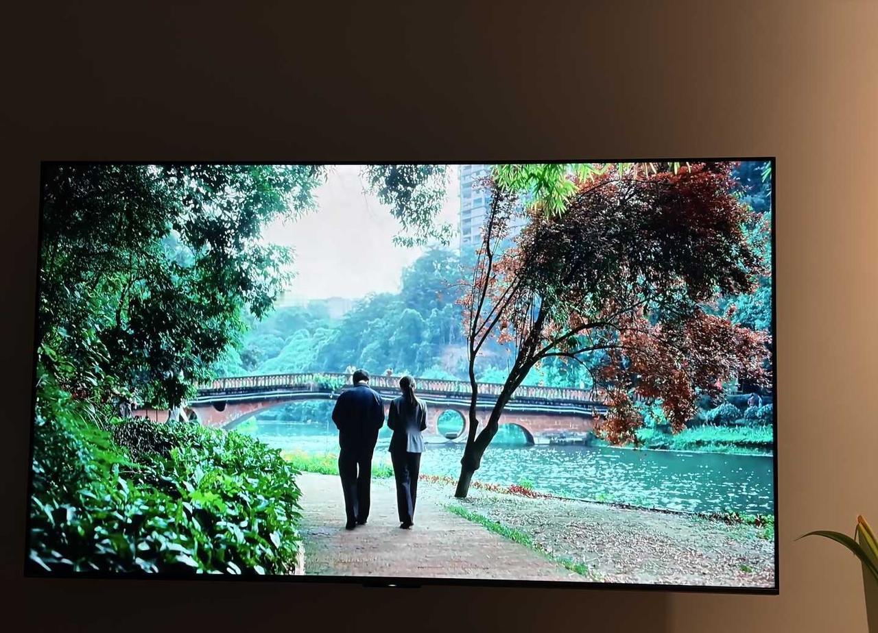 重器 取景 乐山鱼咡湾公园？！😎
哈哈 最近追剧黄景瑜新剧重器 今天看剧 没想