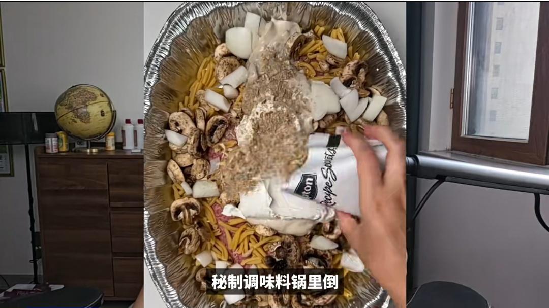 最近全网都在声讨西贝，声讨预制菜。我也是最近才知道西贝原来是快餐店。饮食方面并不