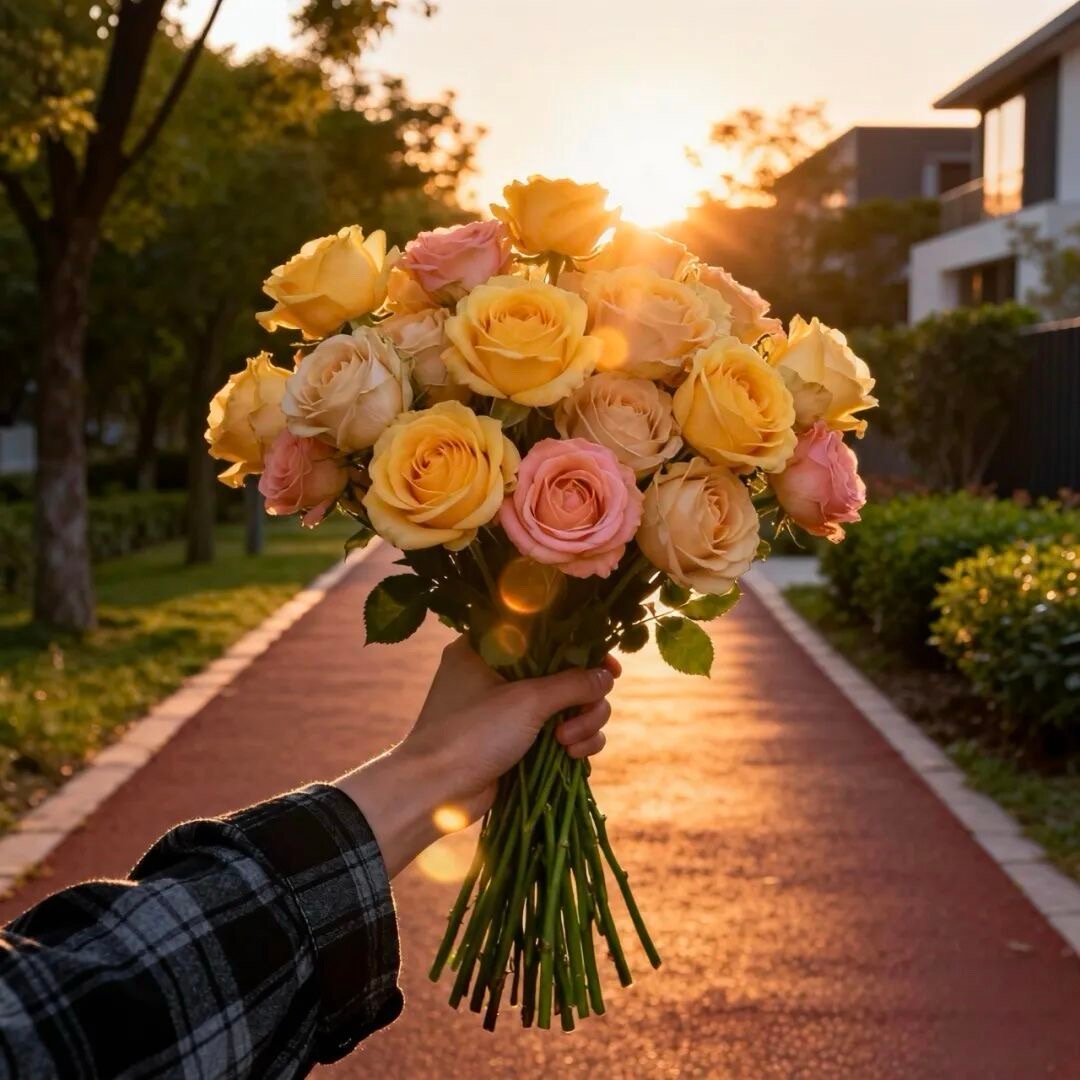 𝖊𝖓𝖏𝖔𝖞 𝖑𝖎𝖋𝖊🍻“浅浅喜，淡淡爱，深深懂得，淡淡释怀。