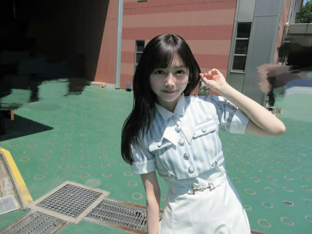 日娱新闻乃木坂46池田瑛纱 池田瑛纱ins 