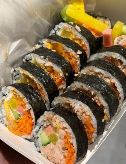 老外在中国也有自己的鸡蛋要领外国人现场唠早餐文化、聊观赛日常，大厨现做各国风味能