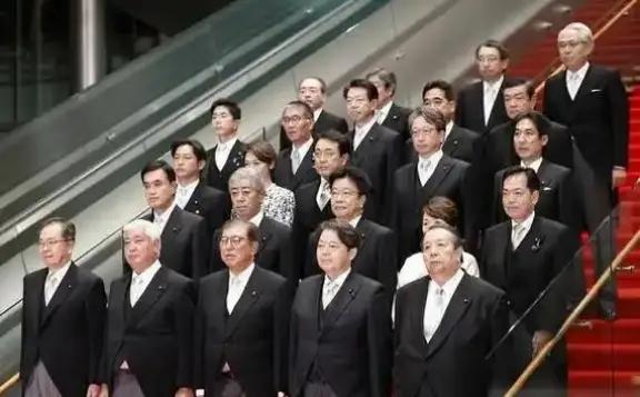 不让日本访华团入境，日本就会急疯？真相比情绪更清醒
 
刷到有人说“禁了日本访华