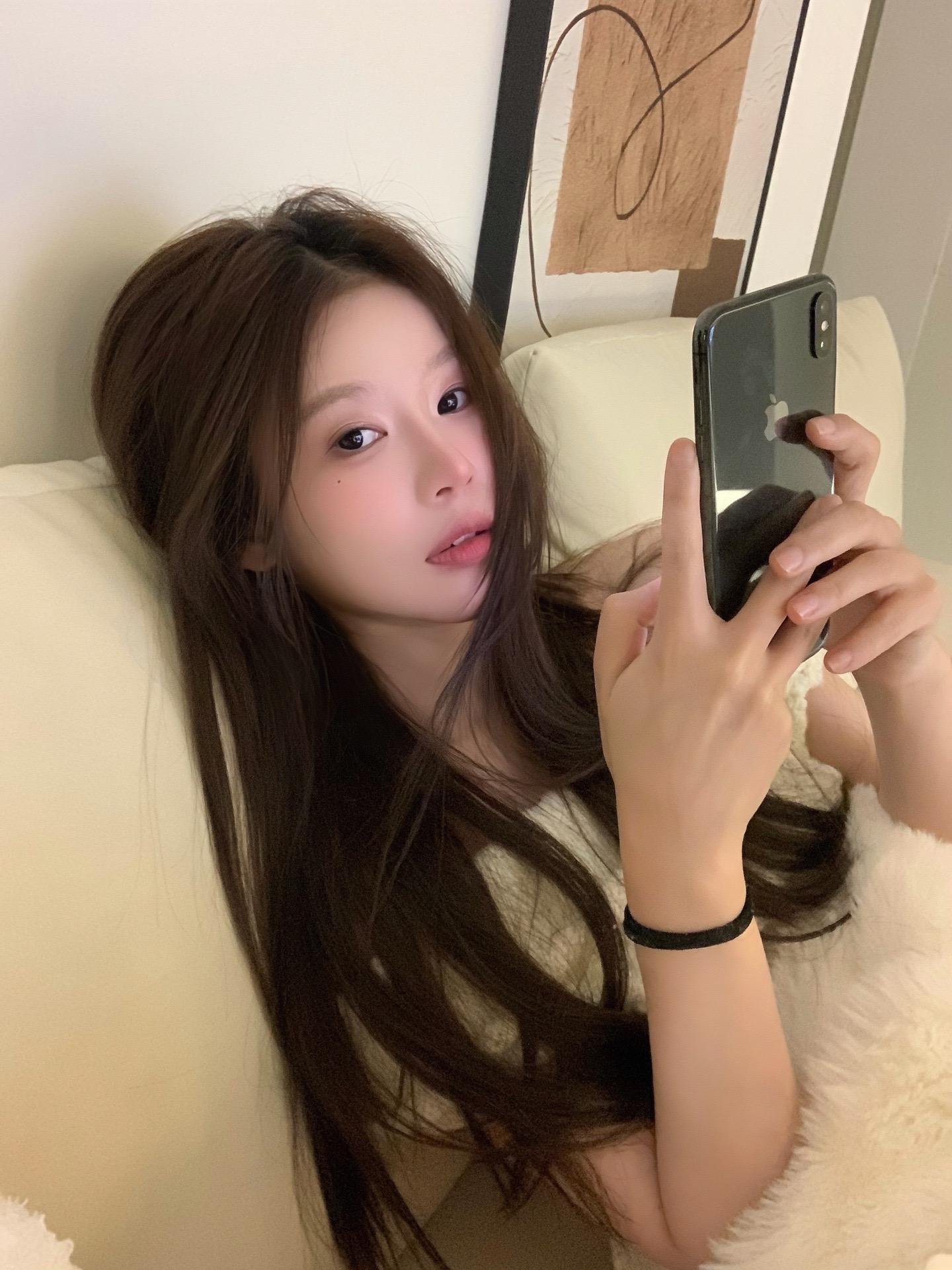 你总是问我想要什么 于是我看着你突然好想叹气