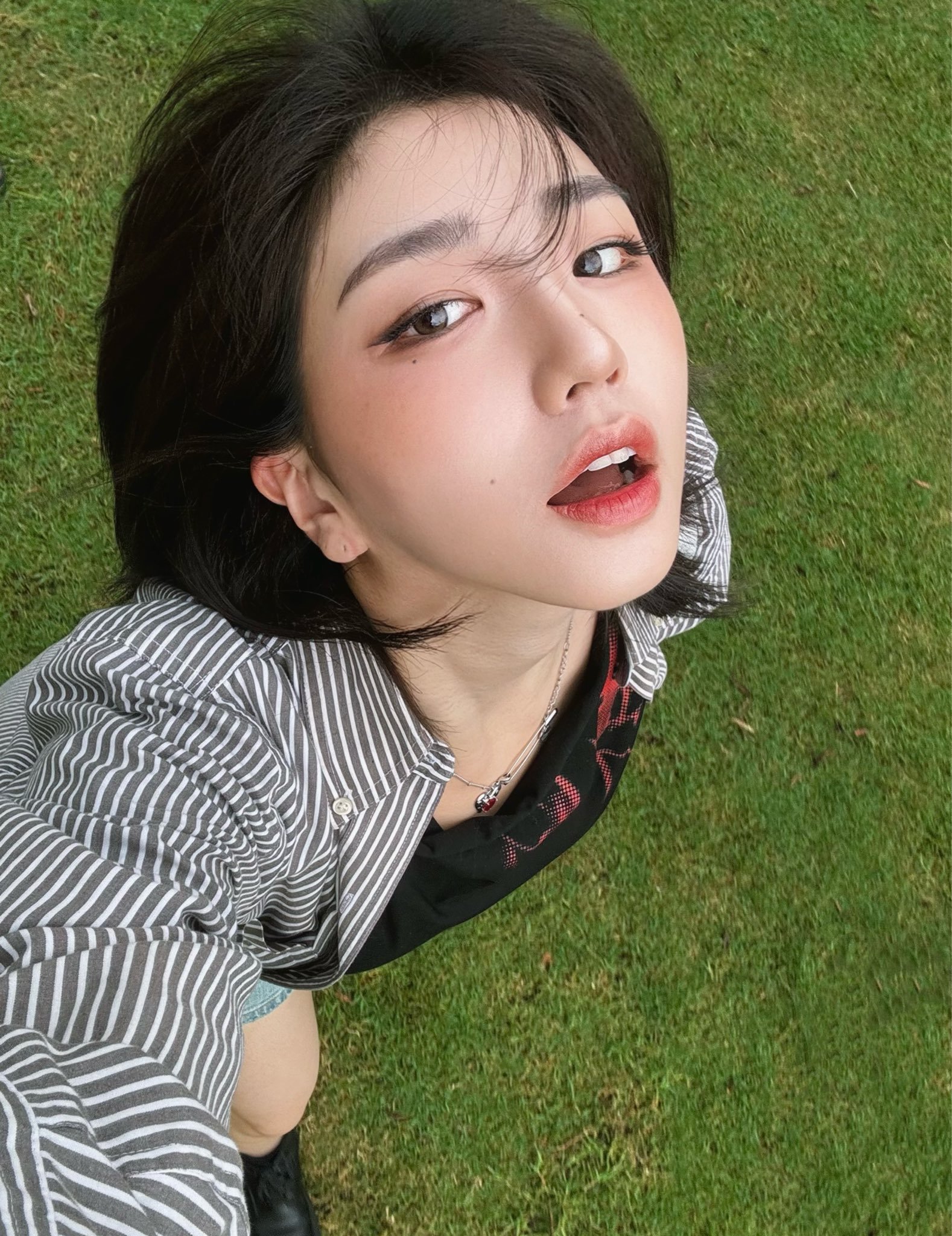 250802💌triplessohyun朴昭玹 ​​​