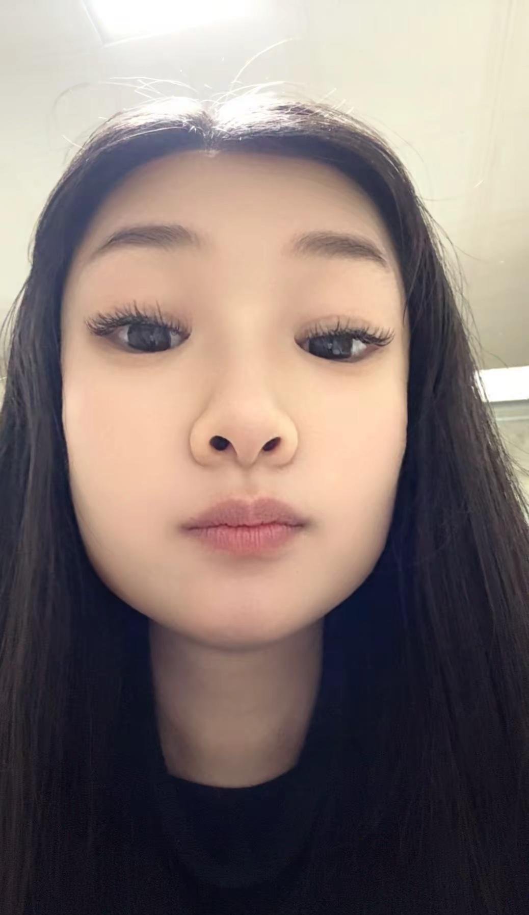 Hei girl，you like me little bit！死亡角度