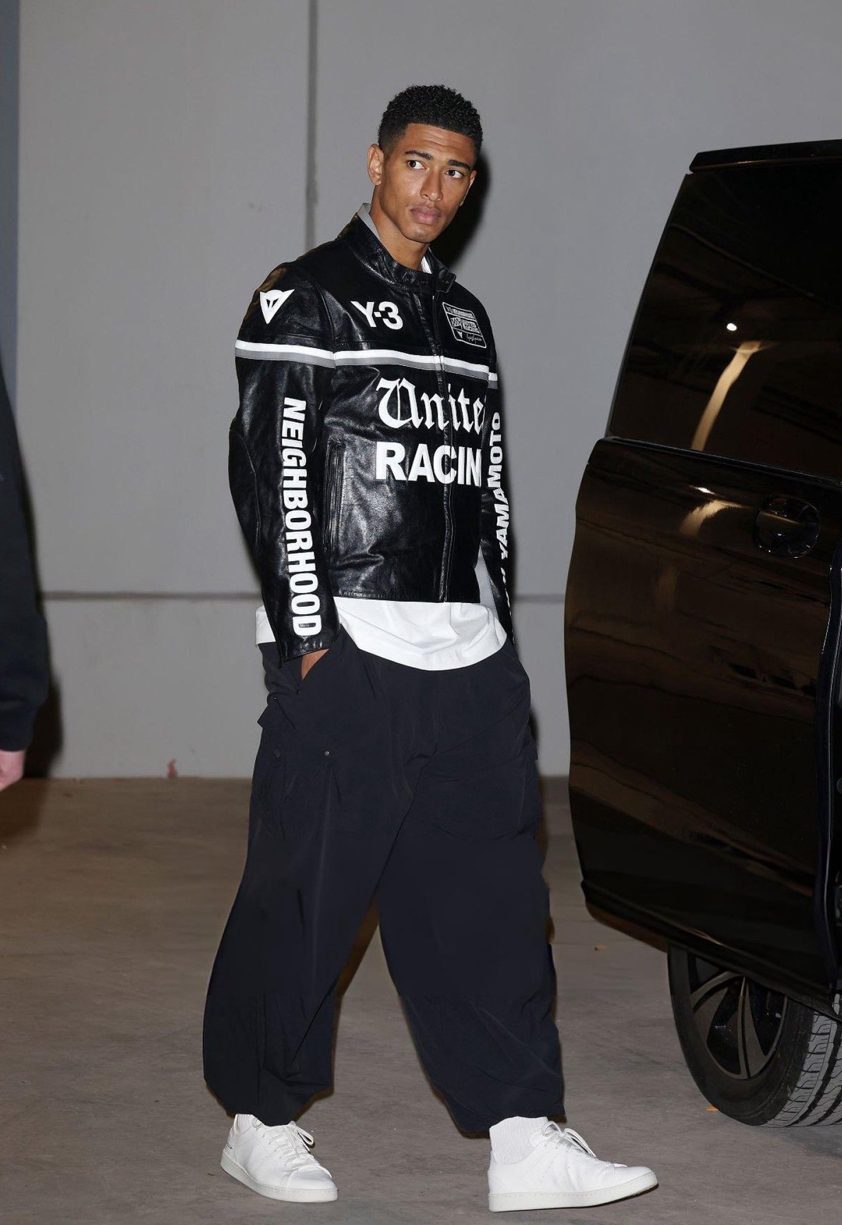 Jude Bellingham 🖤皇马