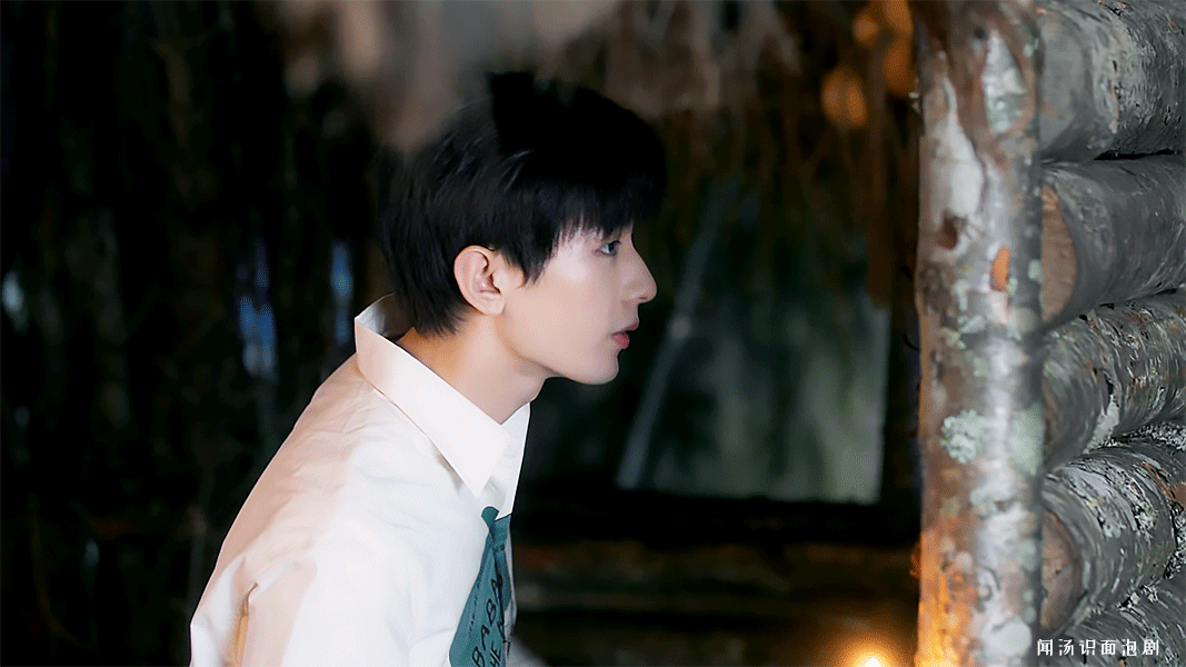 #傅云深是懂得拿捏傅西洲的#南风知我意里面的傅西洲是懂什么是宠弟狂魔的，真的很宠