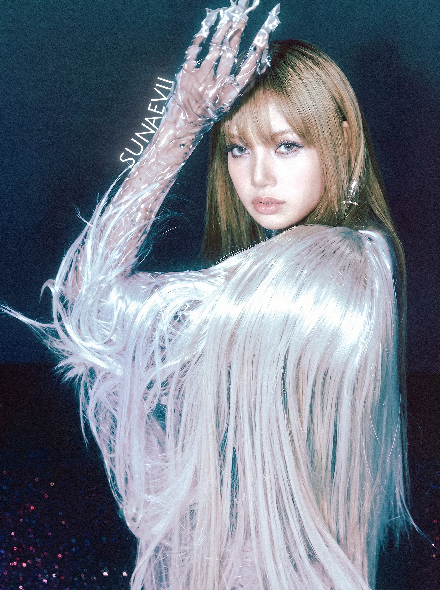 📸BLACKPINK<DEADLINE > 迷你三专辑PhotoBook高清扫