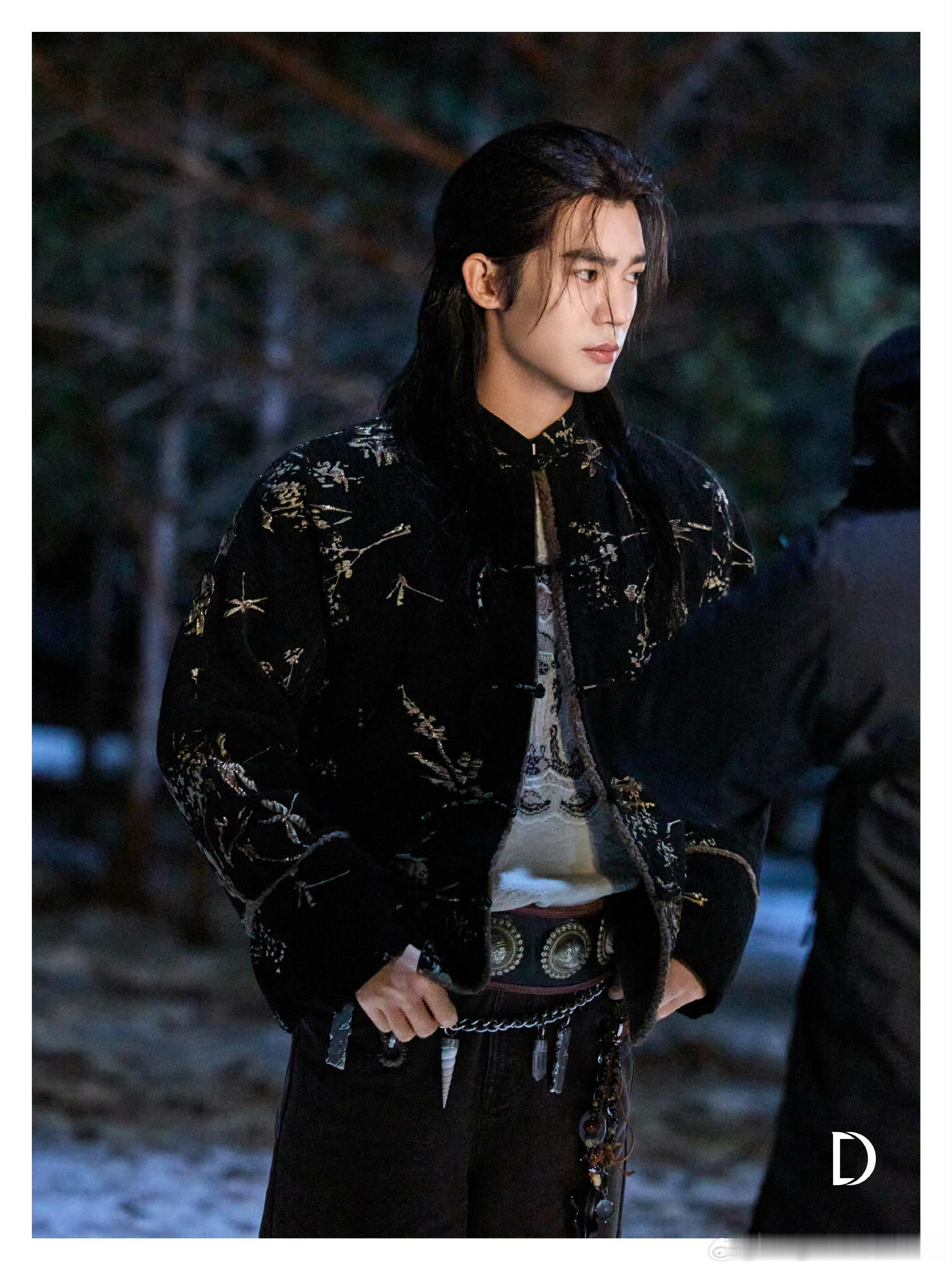 于适拍自己的含金量还在上升于适这波自导自演，把自己的优势全部放大了，身材、气质、