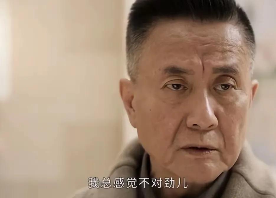 《黑白诀》演员阵容真的不错。
但是就是比狂飙差点儿意思。
如果能够成为经典，剧本