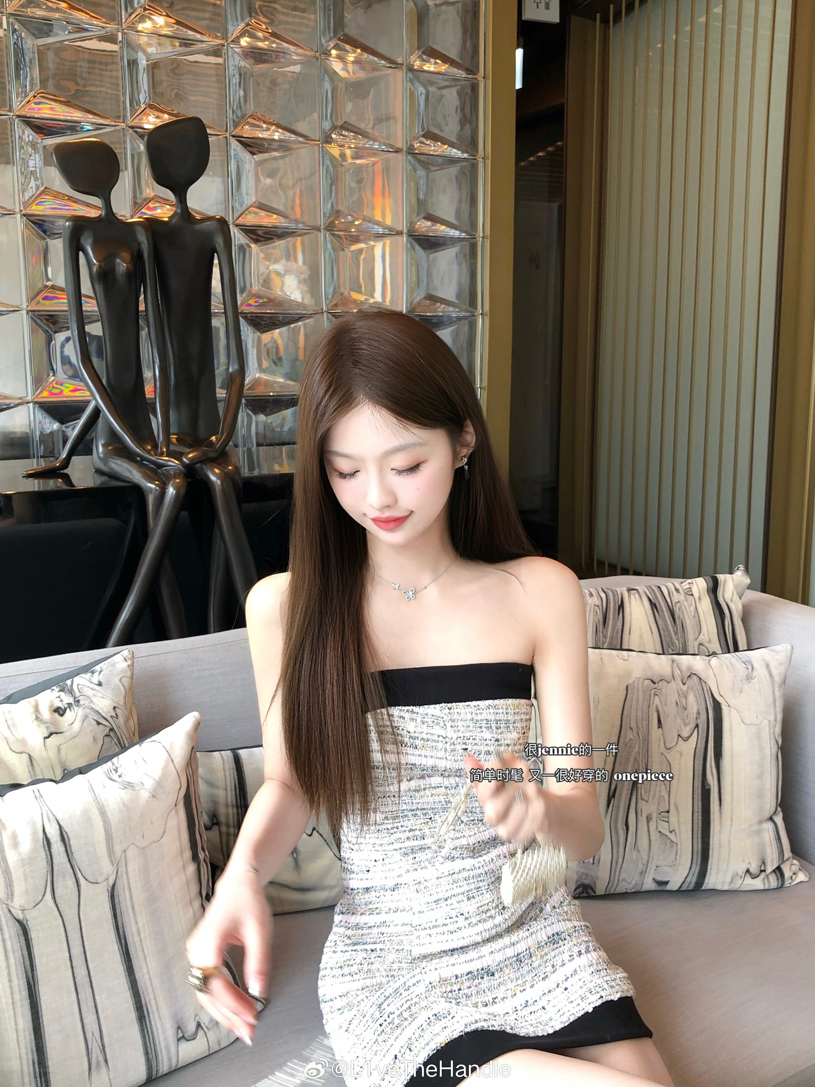 part2。恶女千金 喜欢图几哇 这条滑3只100拳🐆 ​​​