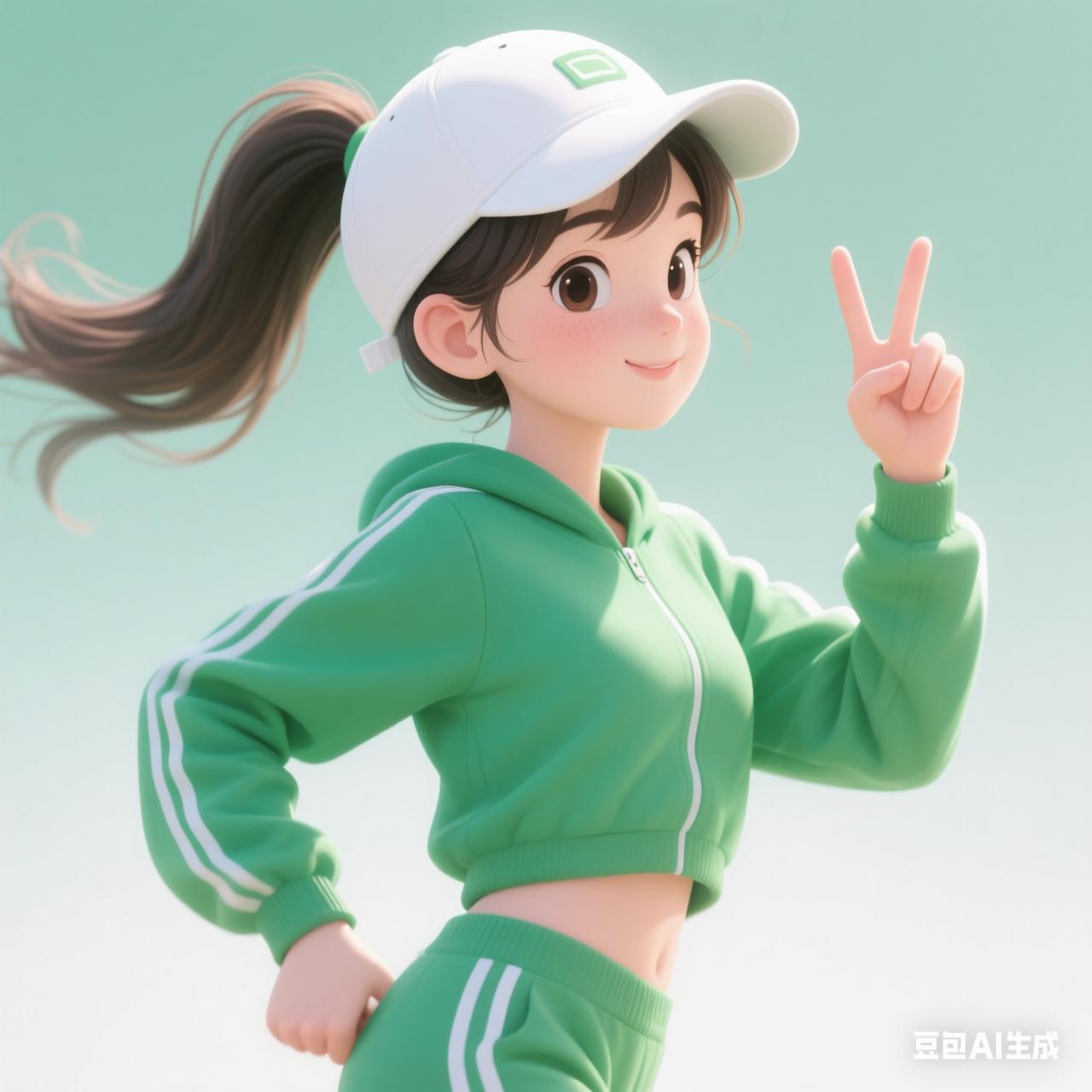 努力挣钱，说到底是为了手里有底气，心里有安稳，能护住想护的人，也能让自己有选择生