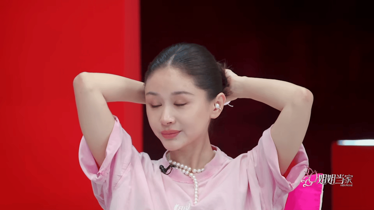 王子文回应王琳 原来真的有人能这么快get到对方的点！王琳的故事能让王子文有这么