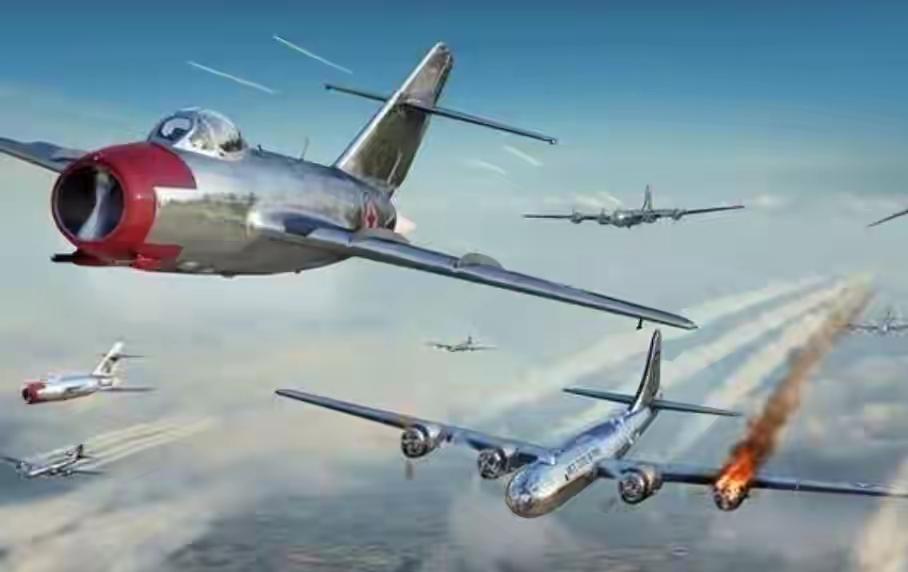 抗美援朝苏对华援助（2）

陆军装备援助规模庞大、体系完整，涵盖了从单兵武器到重