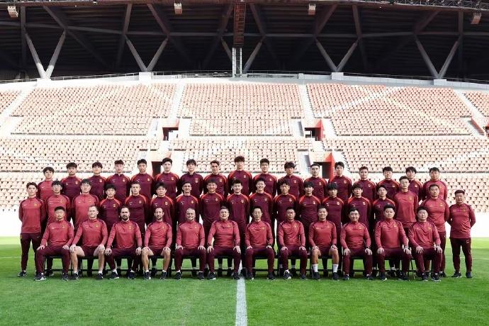 国足亚足联第14，第三档抽签，或遇“死亡之组”！足协重视，奈何实力有限，常靠“上