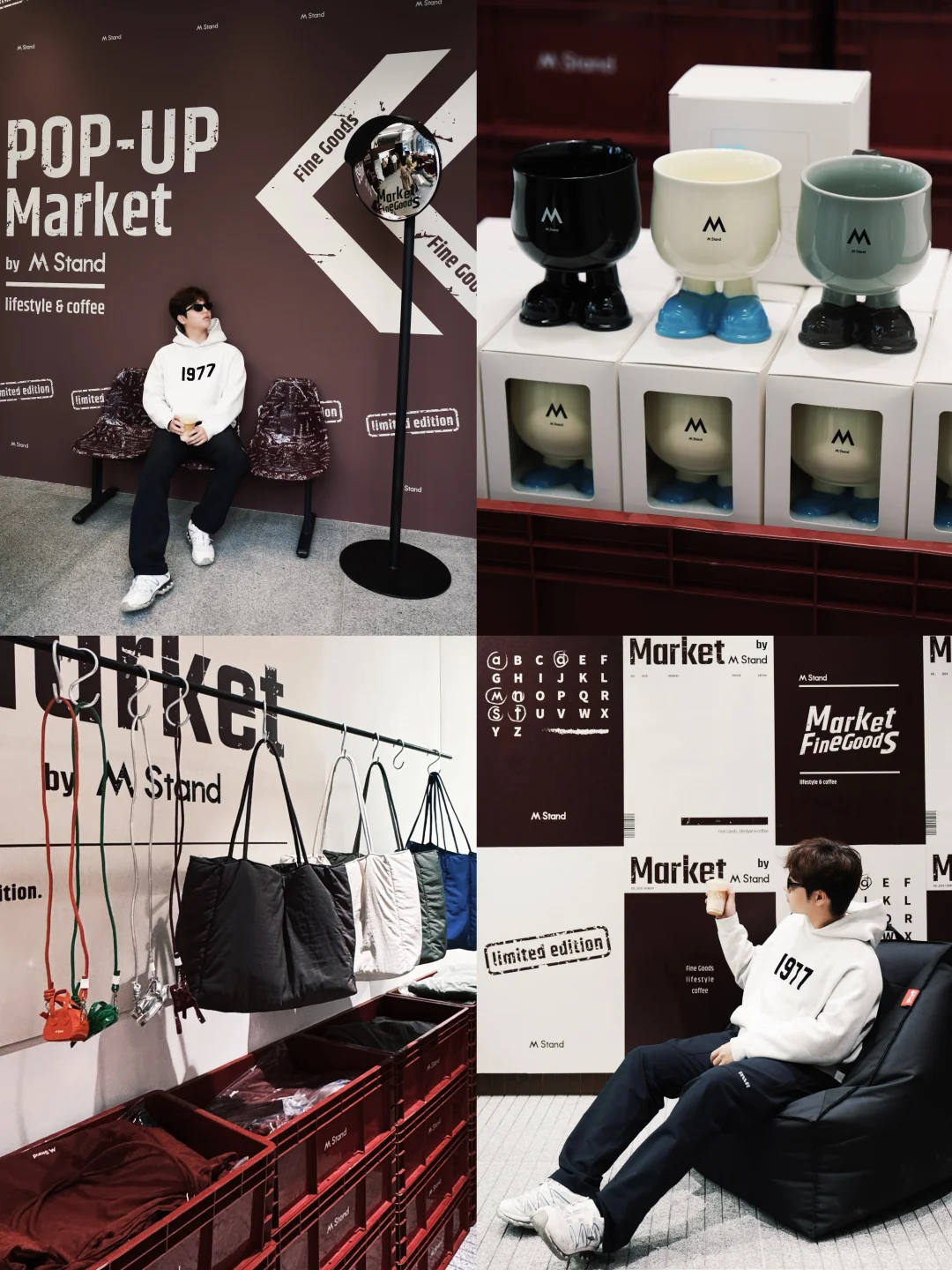 成都新店｜他们家就是古希腊掌管周边的神💫