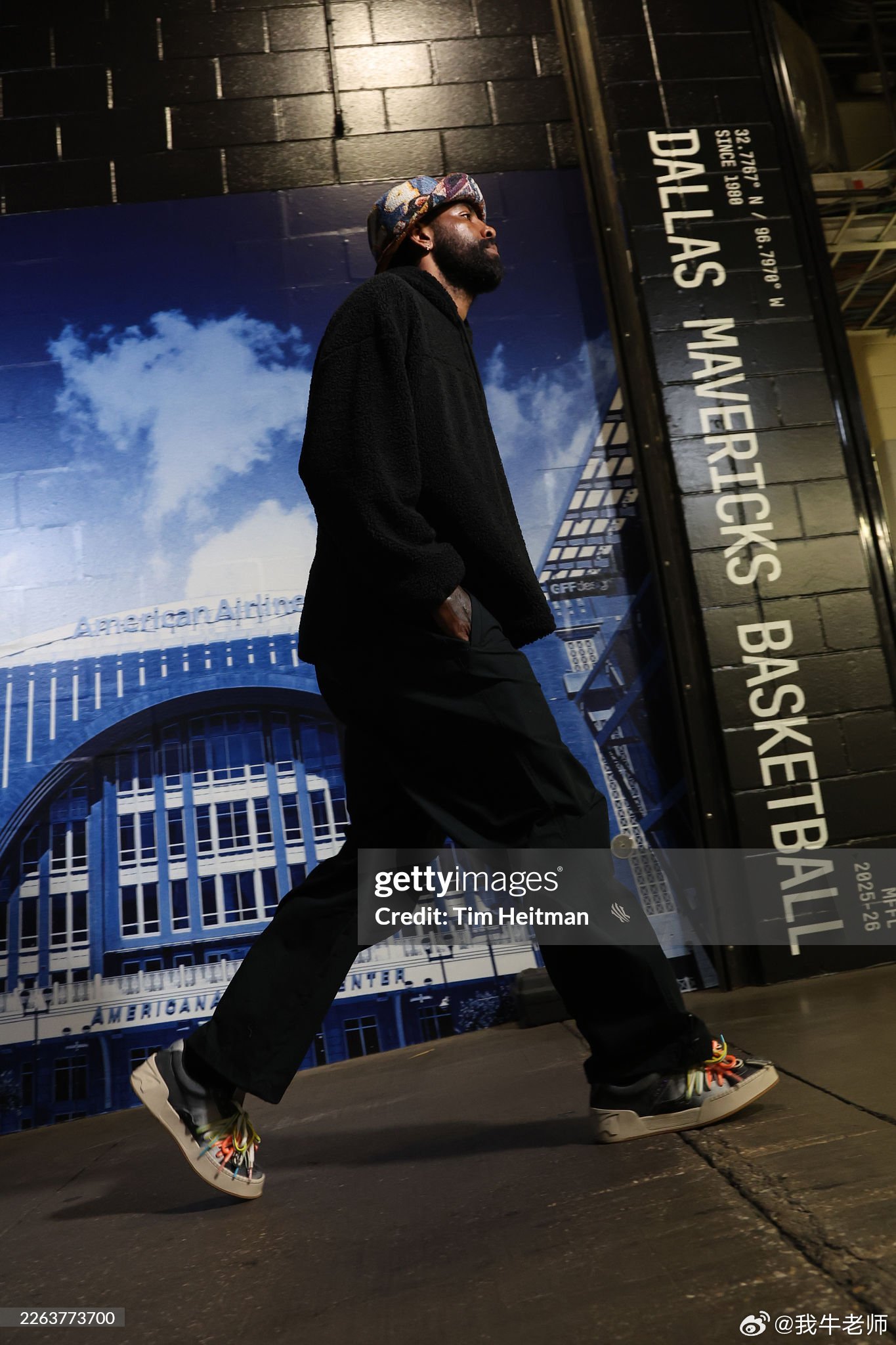 MFFL 祝欧文34岁生日快乐！🎂🎂🎂满血复出！王者归来！欧文34岁生日我