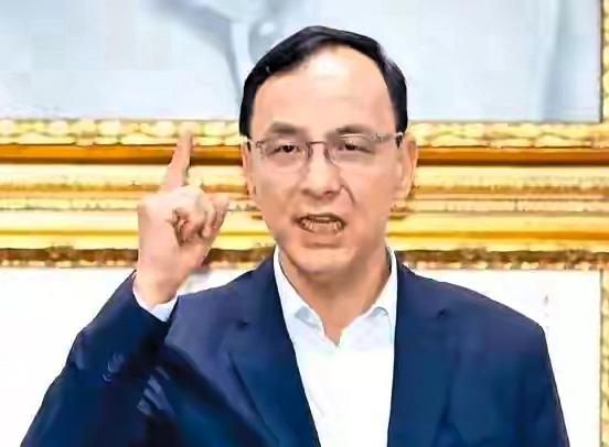 蓝营各路强人纷纷折戟，郑丽文凭什么被寄予对抗赖清德的厚望
 
前言
岛内政坛流传