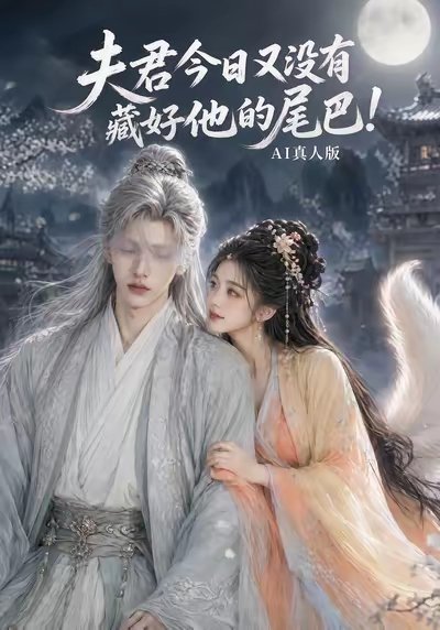 失忆穿越女和病娇狐狸，带点精怪的故事 