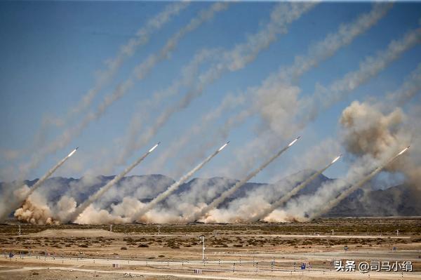 截至目前，伊朗已对以色列展开第五轮导弹打击。此次伊朗反击速度极快，与上次（6个月