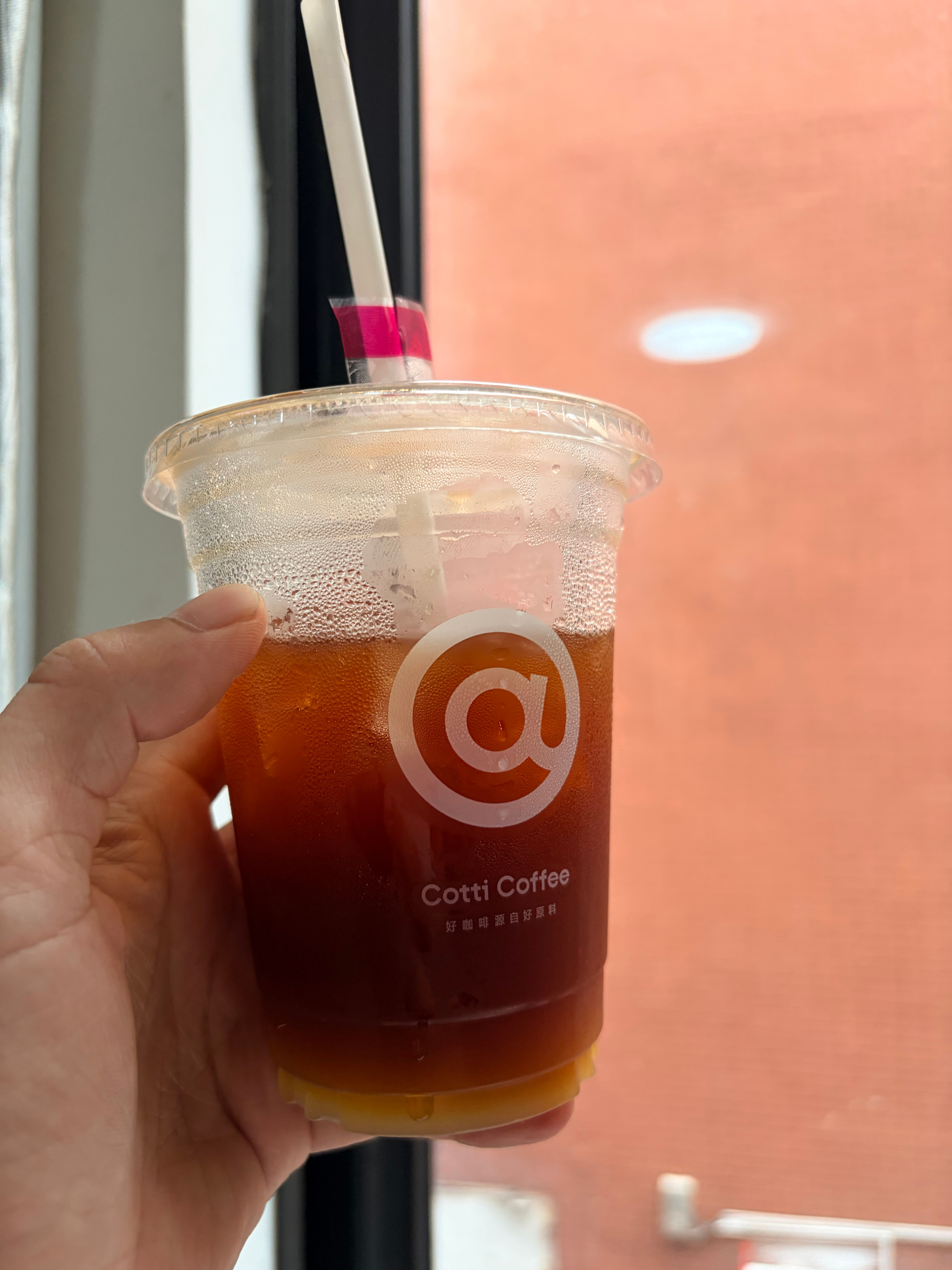 三点几了饮杯茶先啦～ 