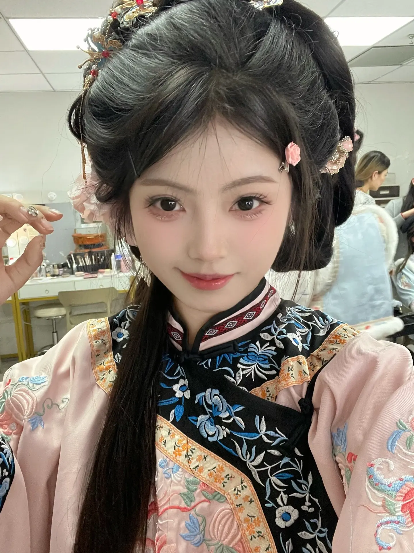 春之晓 梦不觉 恰似你我那年