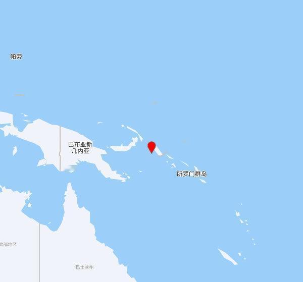 【德国地球科学研究中心】发布，2025-10-24 14:39:57 在 所罗门