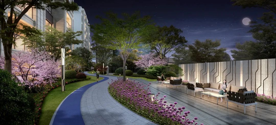 魔都房房房|九亭「复地九月二期」售楼处开放！约81㎡2房100㎡3房138-163㎡4房