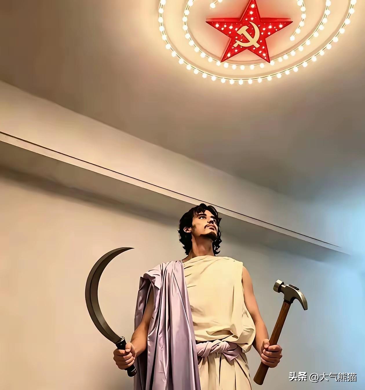 传统媒体斗不过西方舆论，于是老百姓自发出击了。
自牢A之后，又出现了一位外宣高手